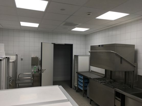 Ingenieurbüro Beck - Friedrich Kammerer Schule Ehningen