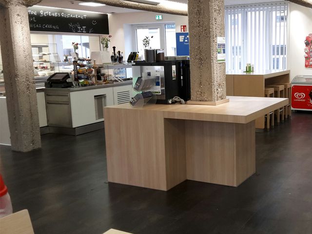 Ingenieurbüro Beck - Eaton Electric GmbH Ebersbach