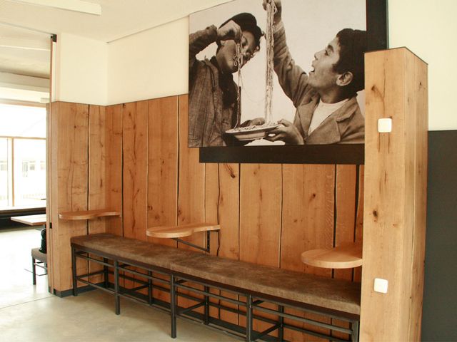 Ingenieurbüro Beck - Viktoria-von-Butler-Stiftung