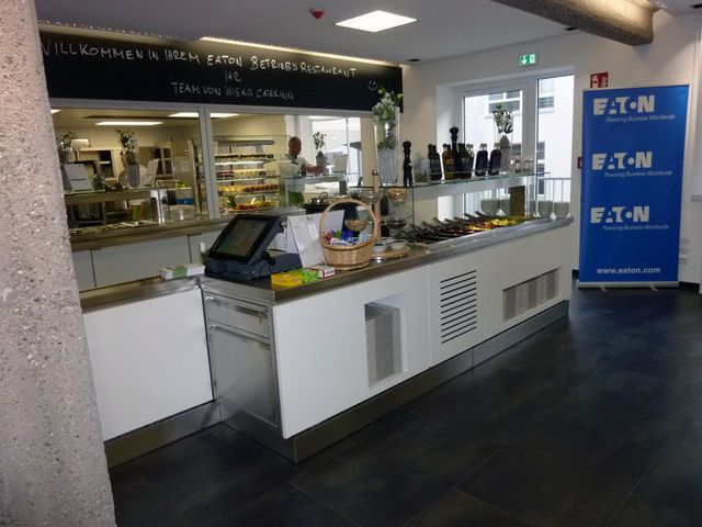 Ingenieurbüro Beck - Eaton Electric GmbH Ebersbach