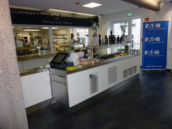 Ingenieurbüro Beck - Eaton Electric GmbH Ebersbach