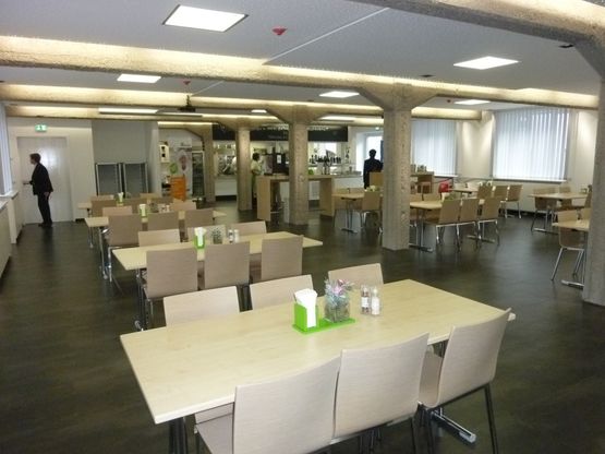 Ingenieurbüro Beck - Eaton Electric GmbH Ebersbach