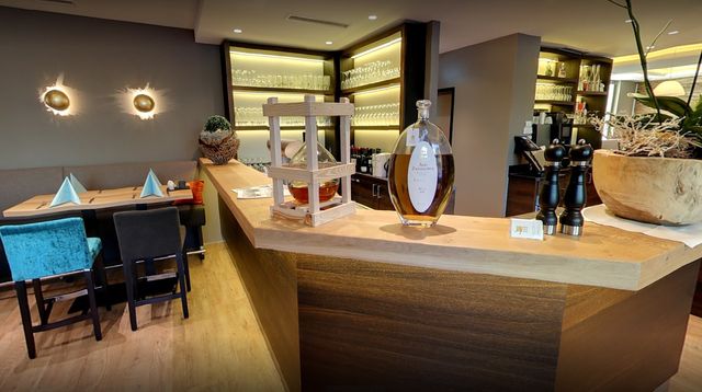 Ingenieurbüro Beck - Stadthalle Wernau Restaurant