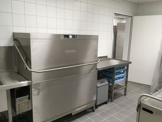 Ingenieurbüro Beck - Adolf Reichwein Schule Freiburg im Breisgau