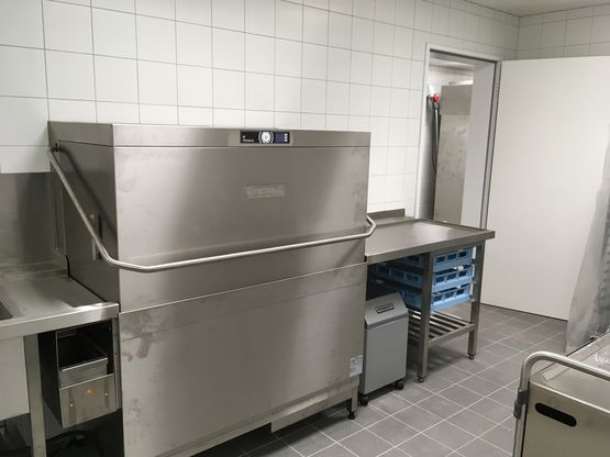 Ingenieurbüro Beck - Adolf Reichwein Schule Freiburg im Breisgau