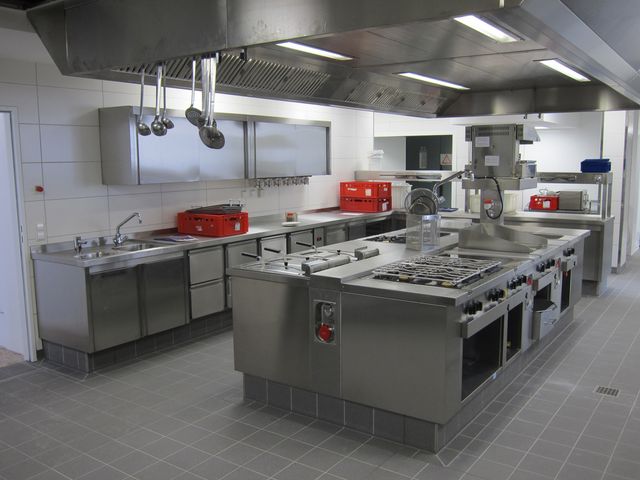 Ingenieurbüro Beck - Stadthalle Wernau