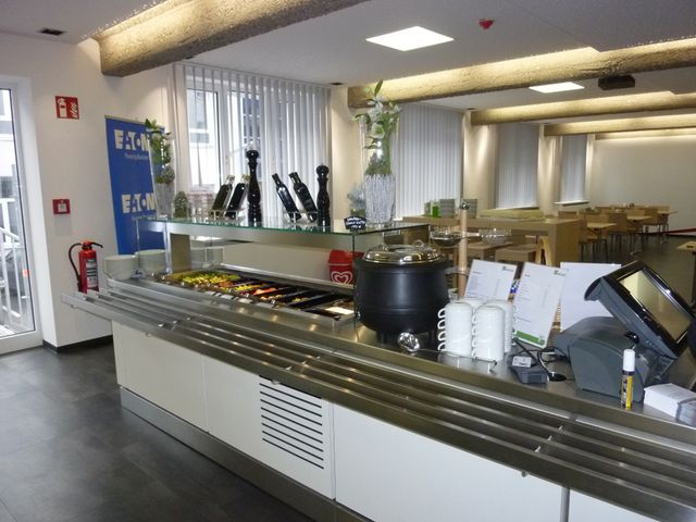 Ingenieurbüro Beck - Eaton Electric GmbH Ebersbach