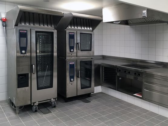 Ingenieurbüro Beck - Adolf Reichwein Schule Freiburg im Breisgau