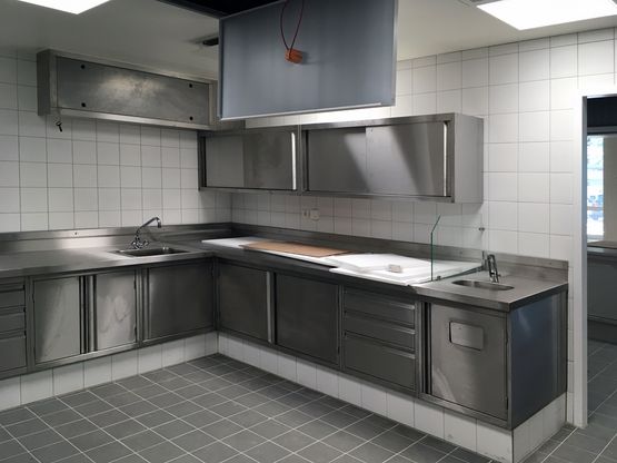 Ingenieurbüro Beck - Adolf Reichwein Schule Freiburg im Breisgau